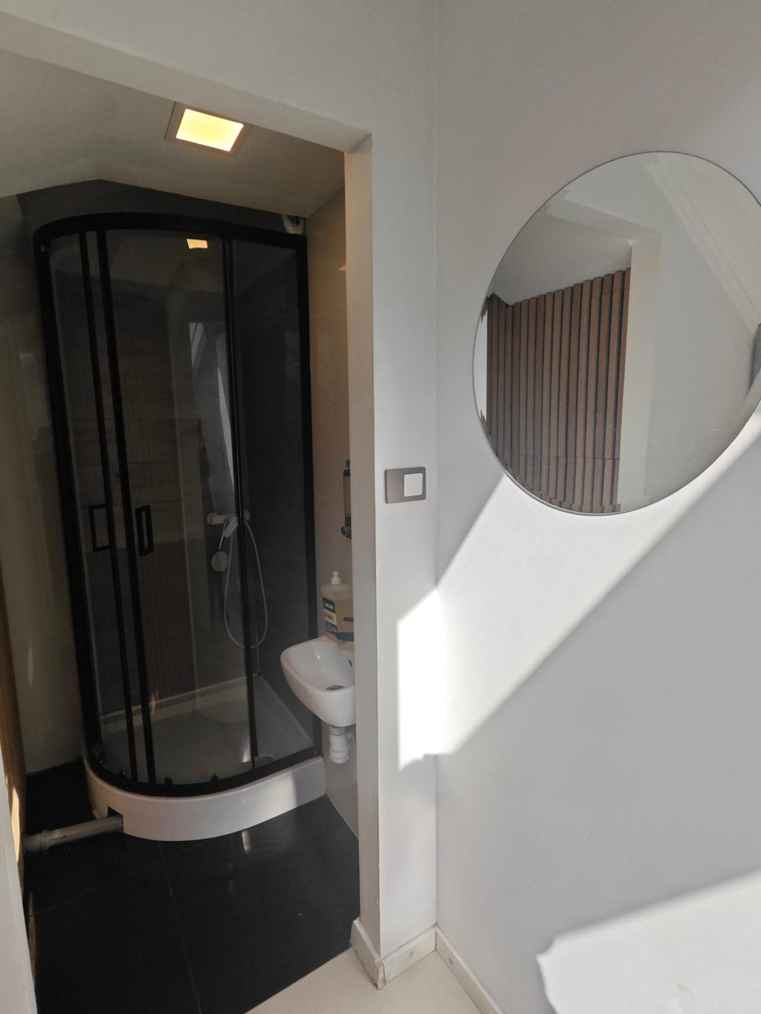 Apartamenty Wilcza - City Center ワルシャワ 部屋 写真