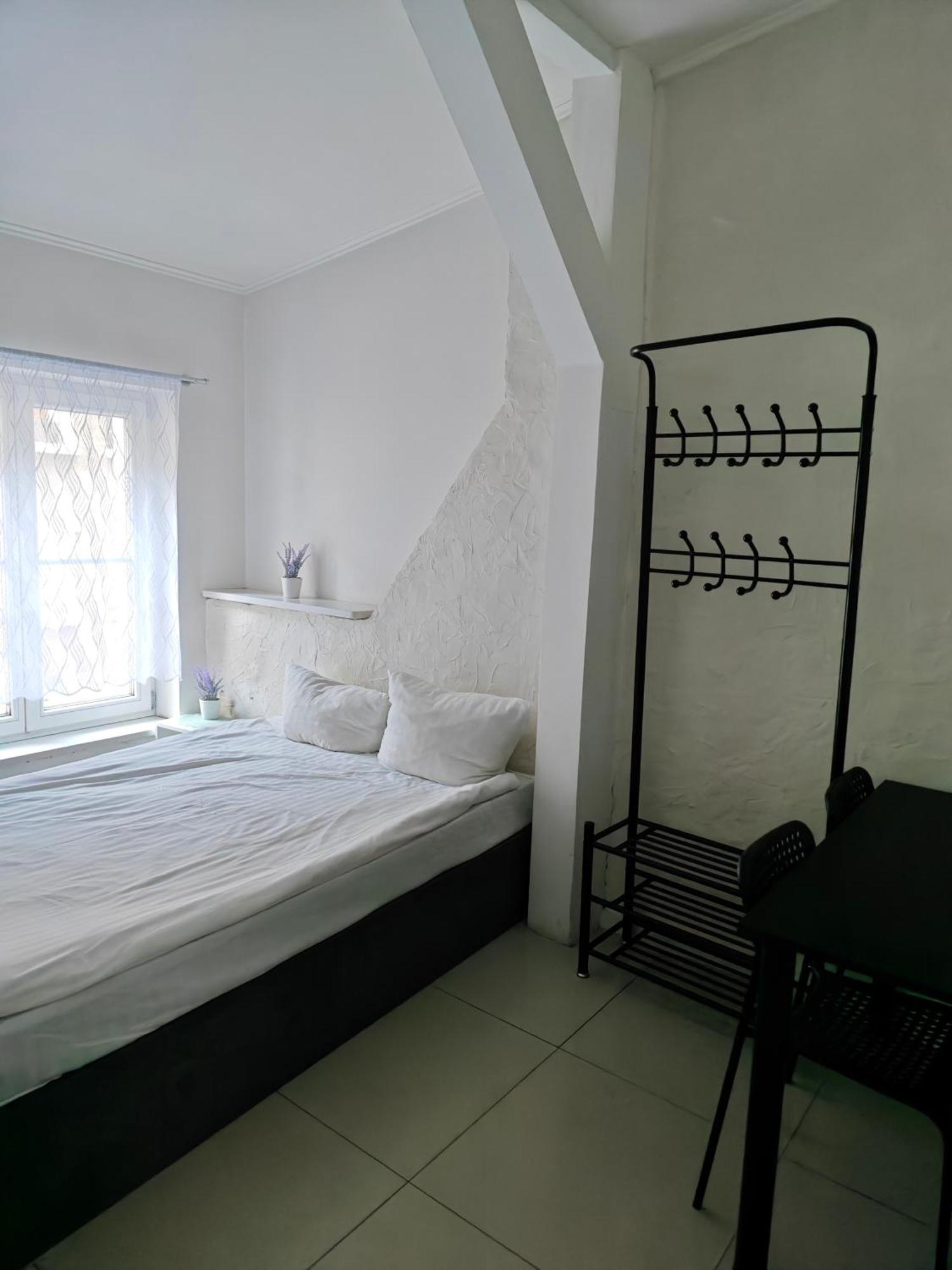 Apartamenty Wilcza - City Center ワルシャワ 部屋 写真