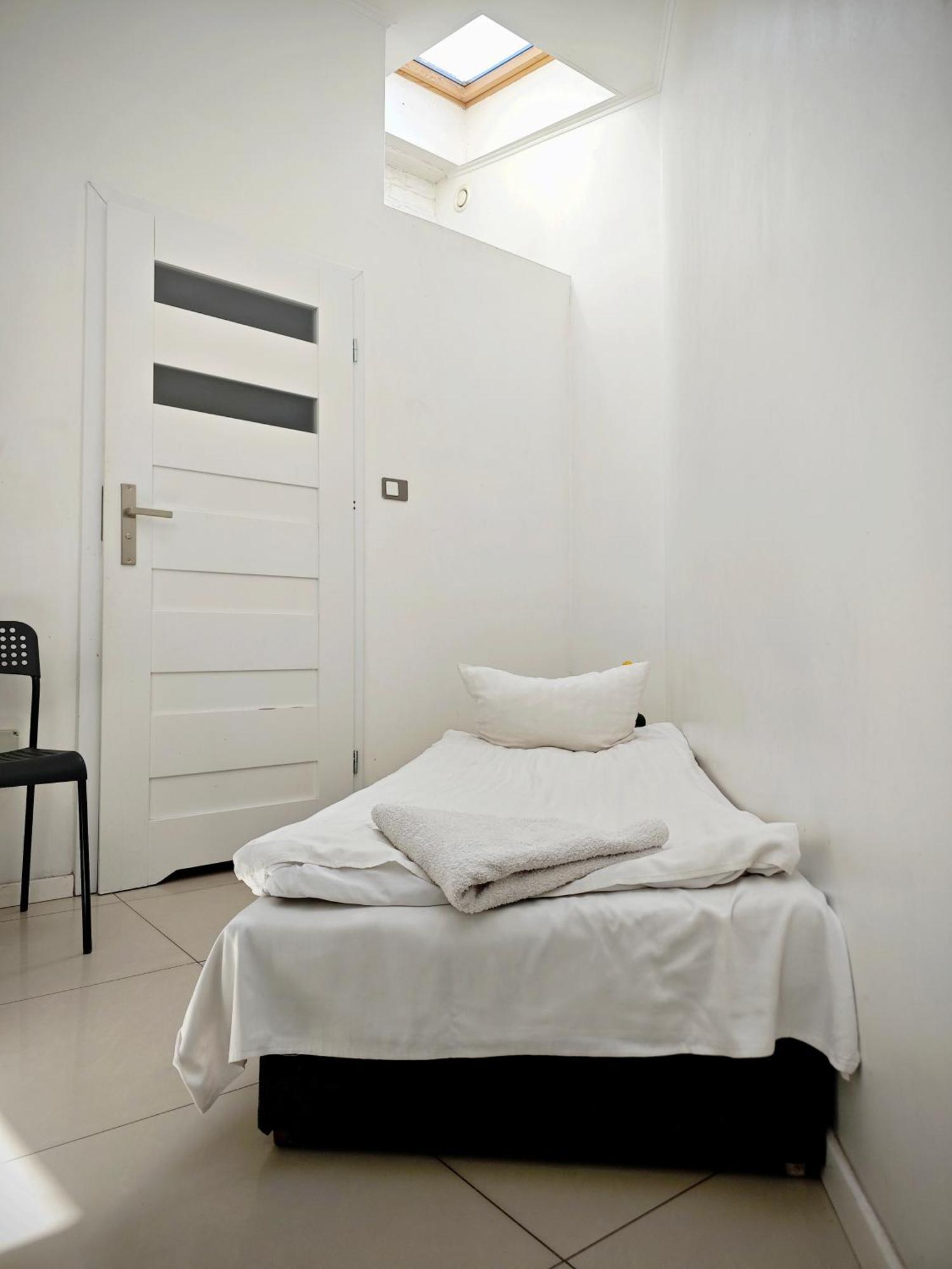 Apartamenty Wilcza - City Center ワルシャワ 部屋 写真