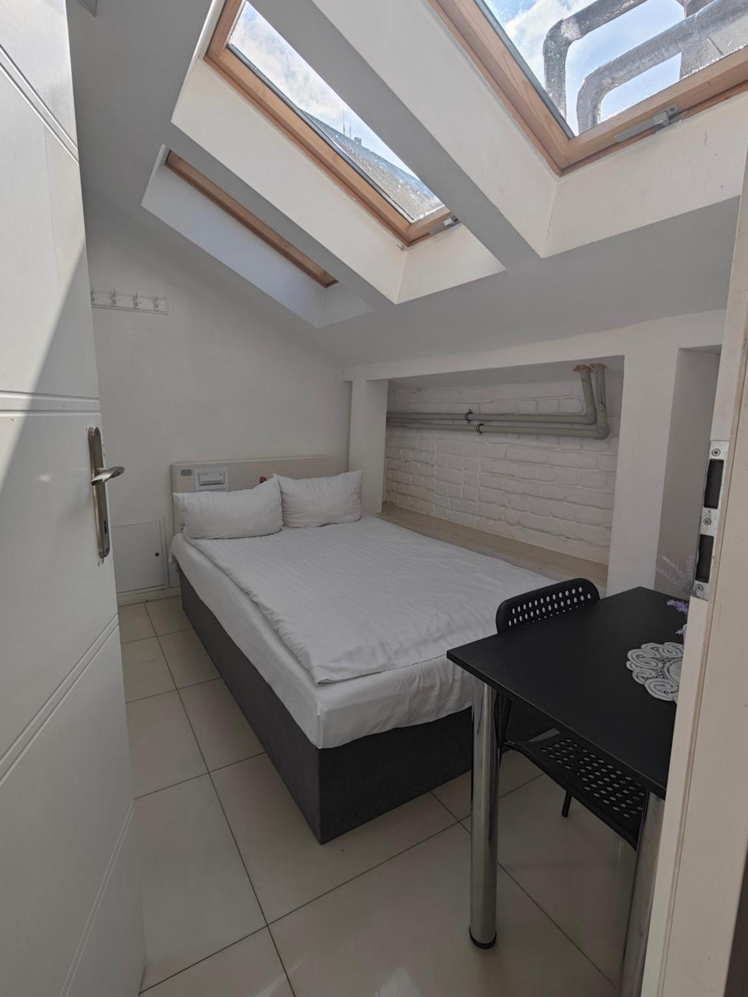 Apartamenty Wilcza - City Center ワルシャワ 部屋 写真