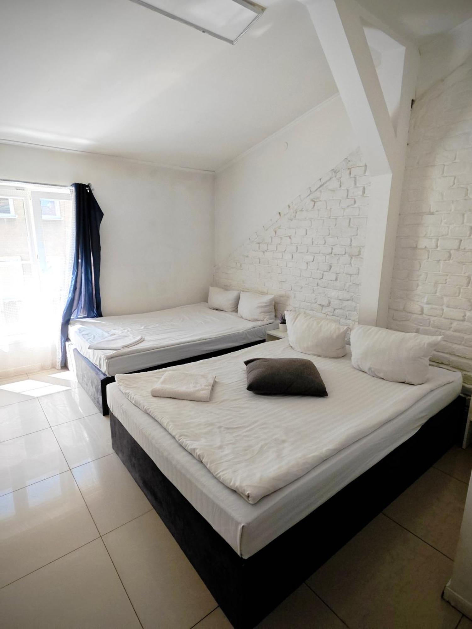 Apartamenty Wilcza - City Center ワルシャワ 部屋 写真