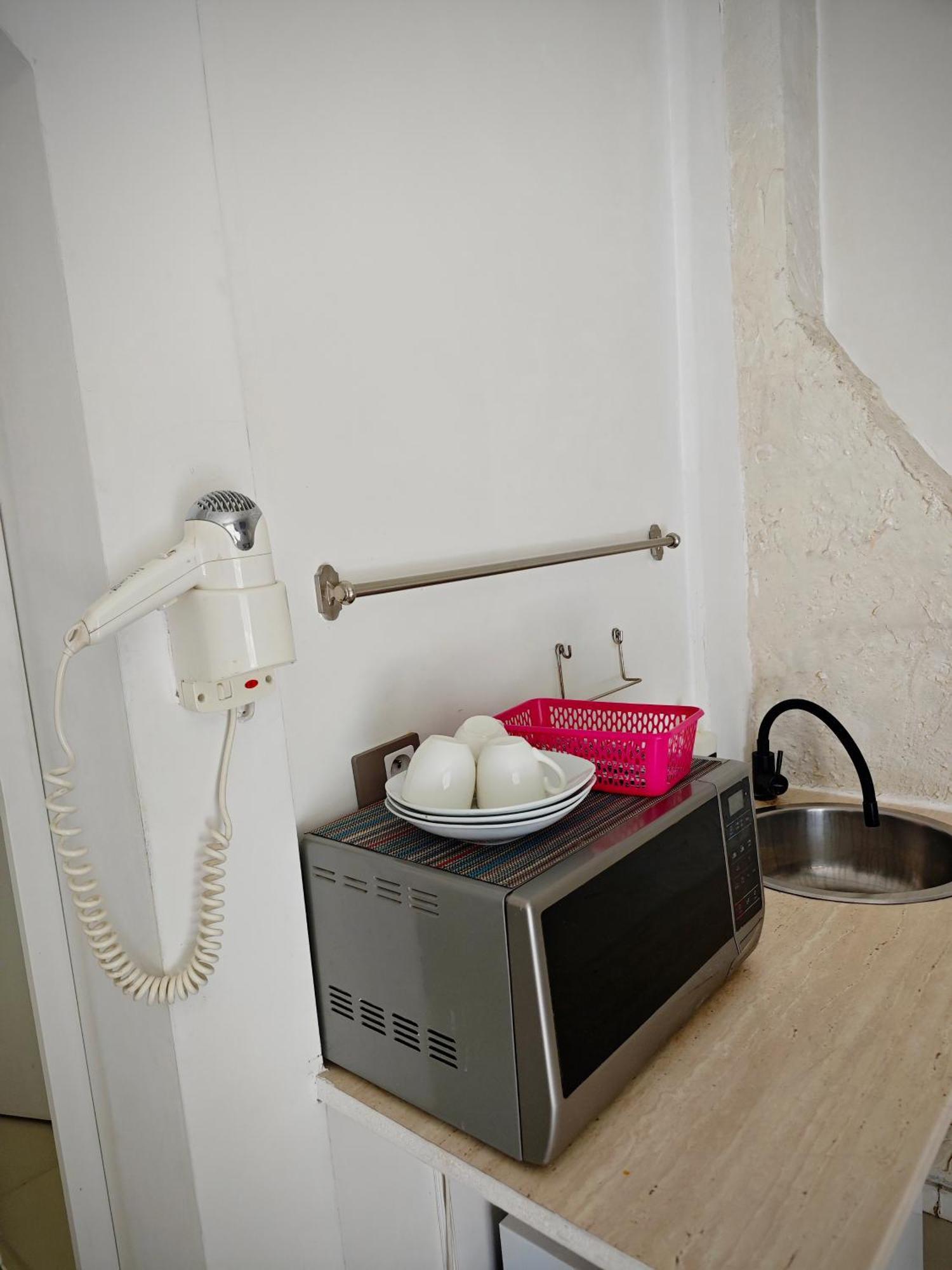 Apartamenty Wilcza - City Center ワルシャワ 部屋 写真