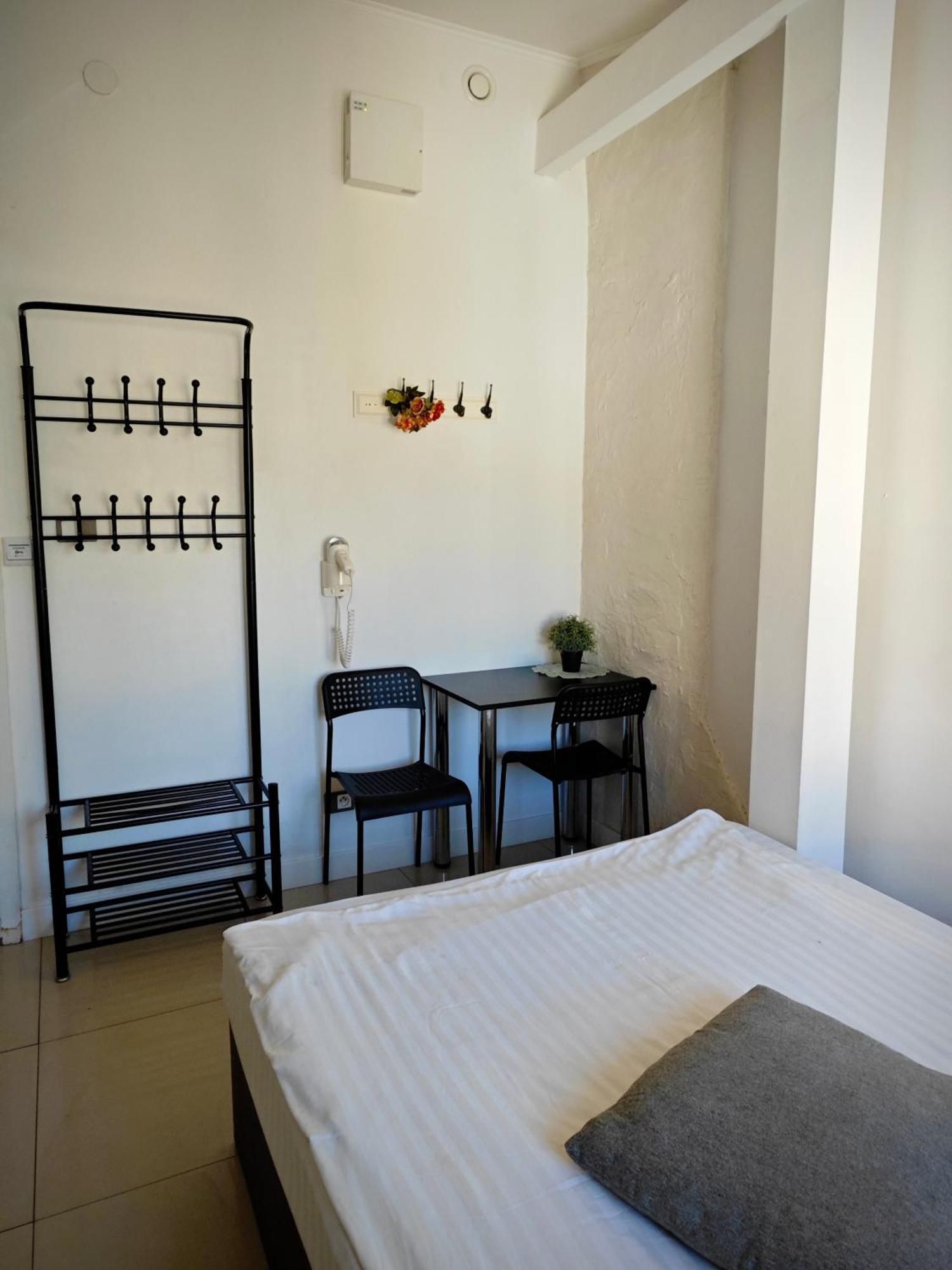 Apartamenty Wilcza - City Center ワルシャワ 部屋 写真