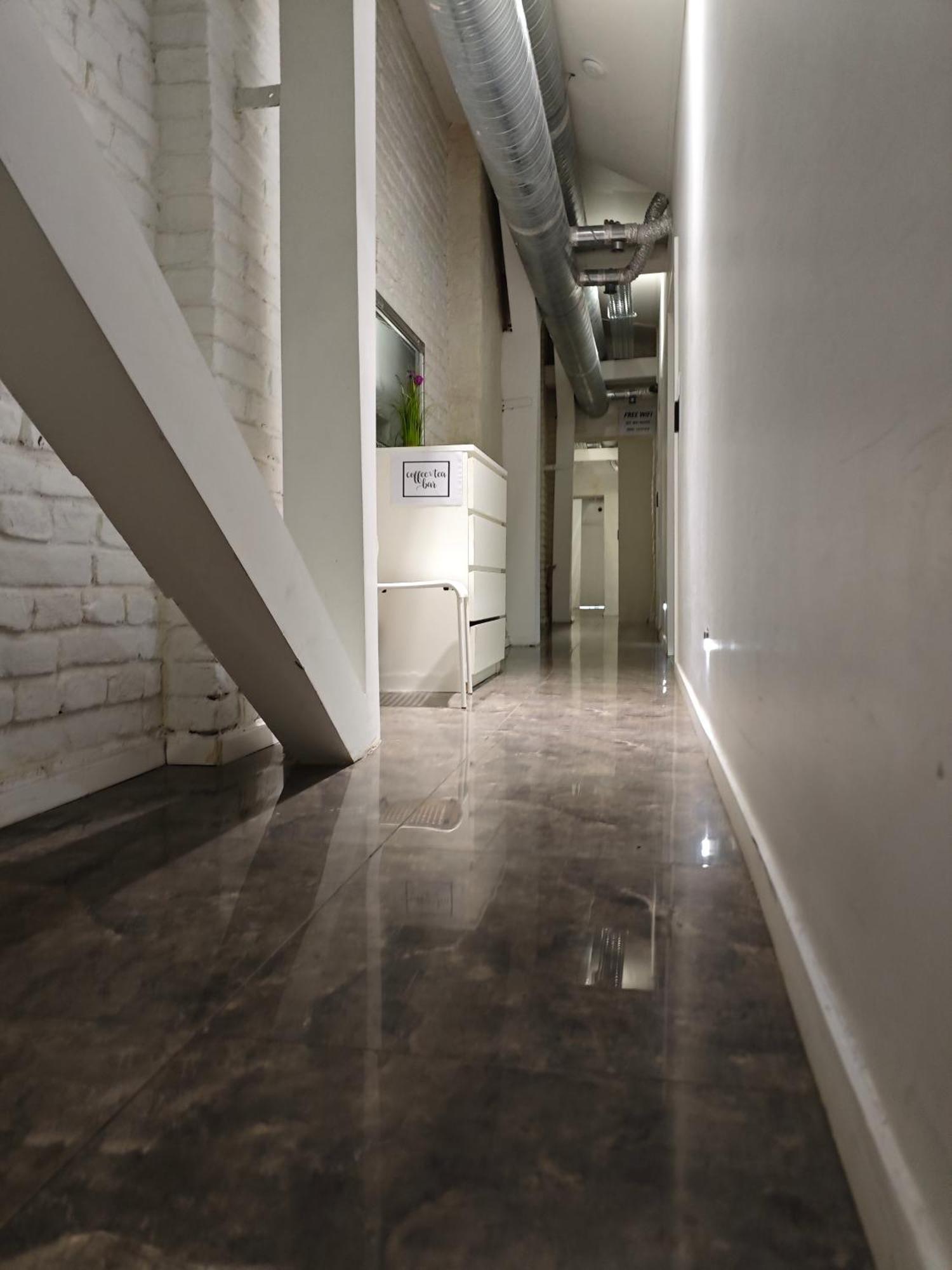 Apartamenty Wilcza - City Center ワルシャワ エクステリア 写真