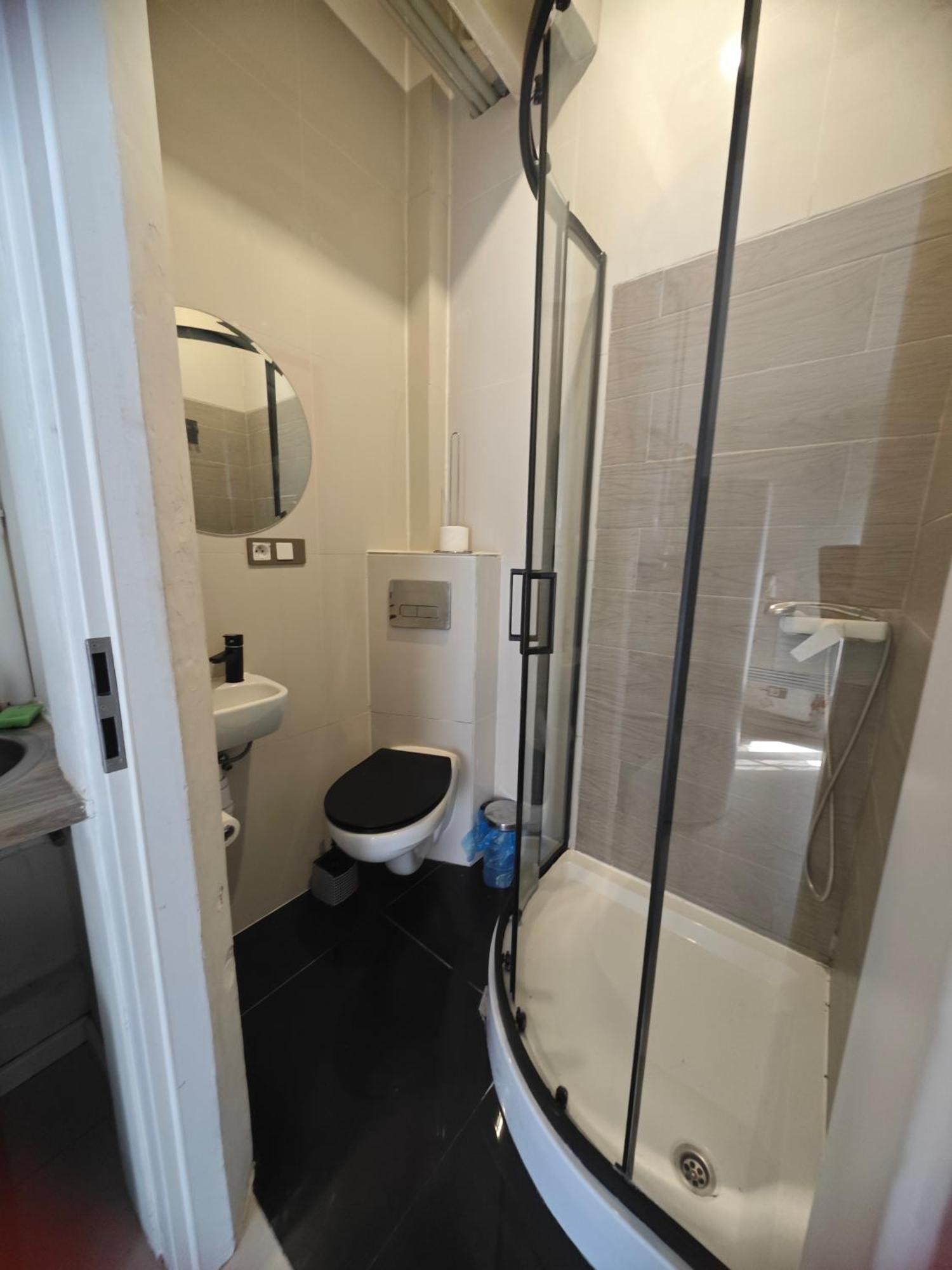 Apartamenty Wilcza - City Center ワルシャワ 部屋 写真