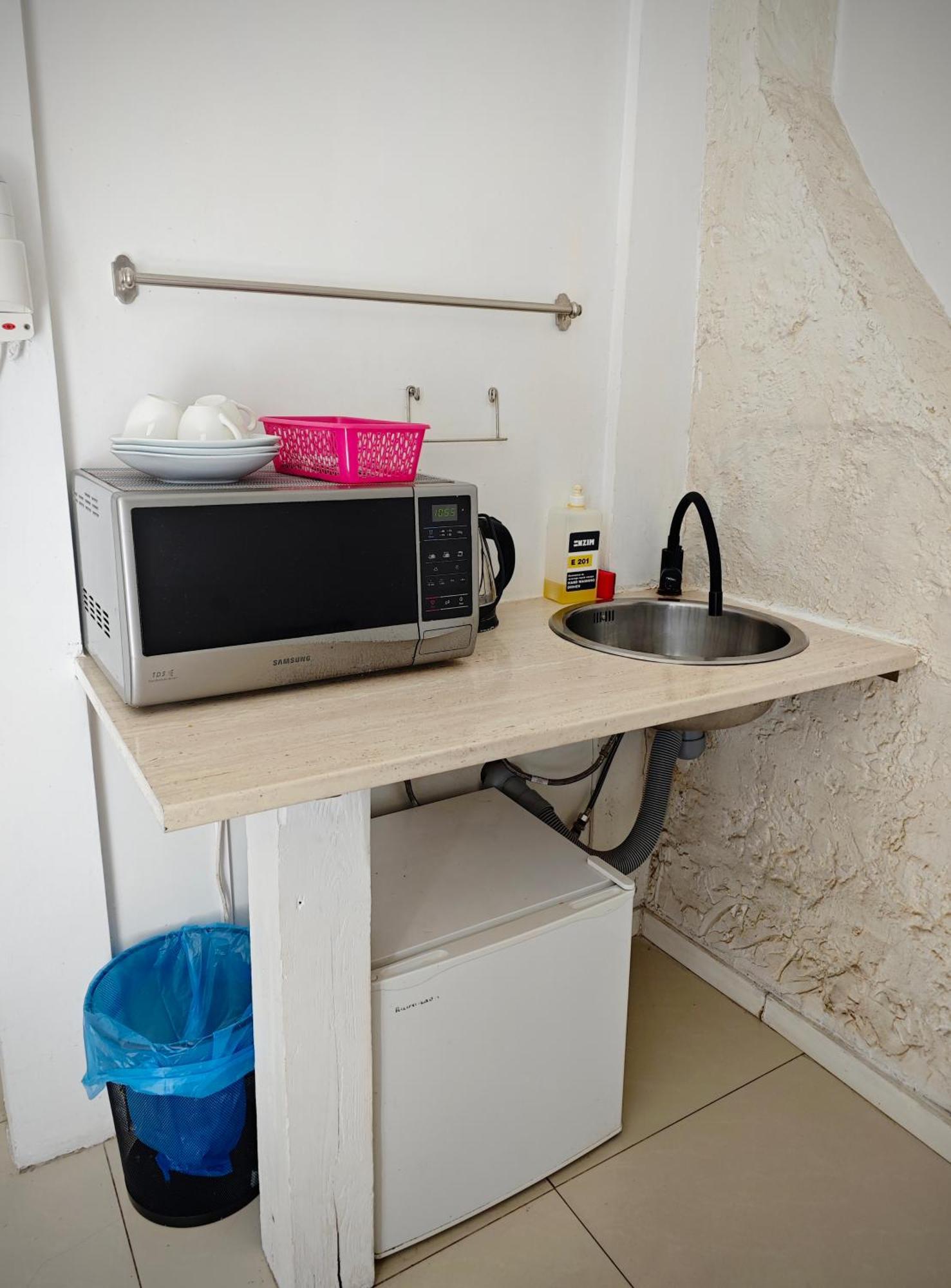 Apartamenty Wilcza - City Center ワルシャワ 部屋 写真