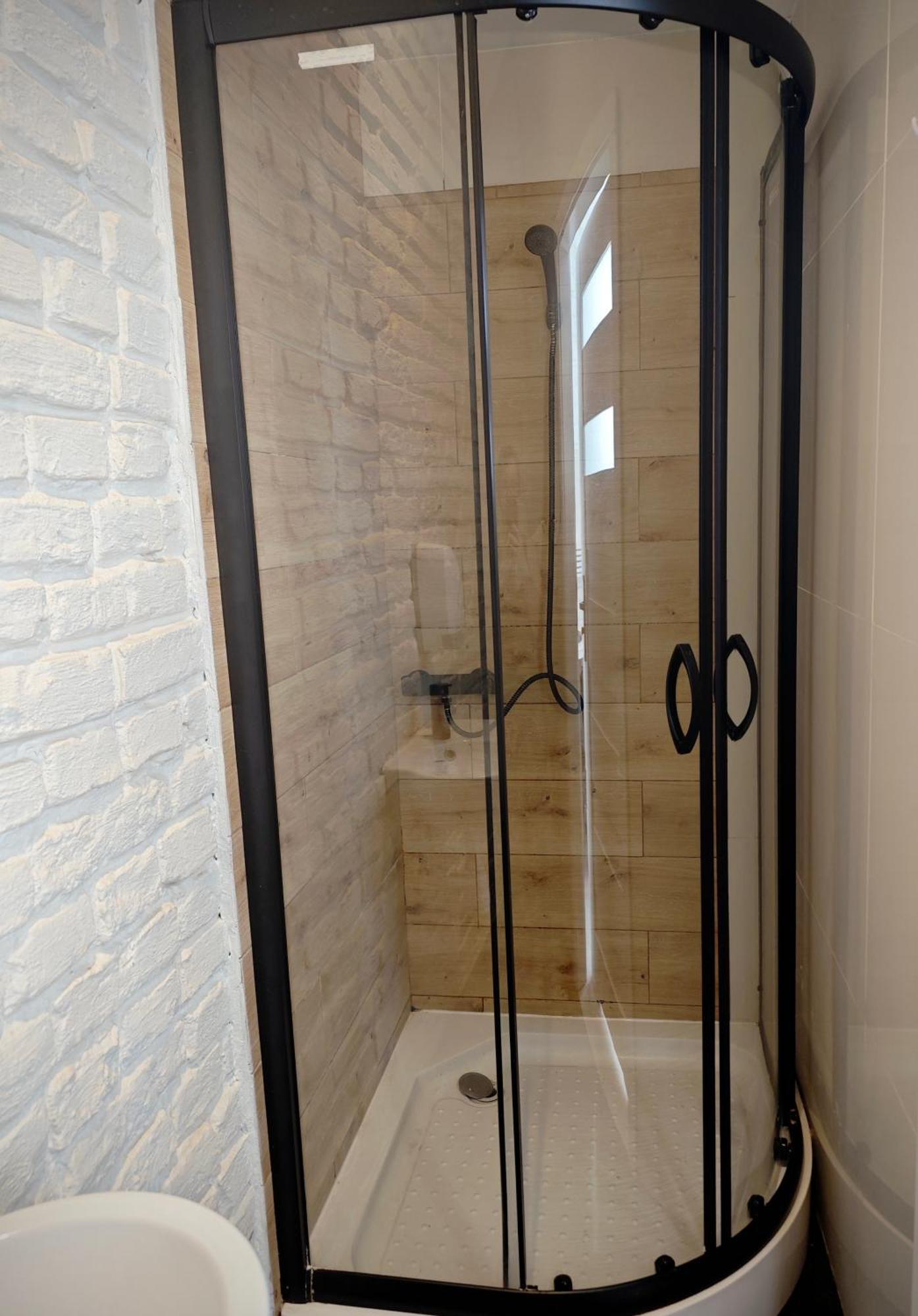 Apartamenty Wilcza - City Center ワルシャワ 部屋 写真