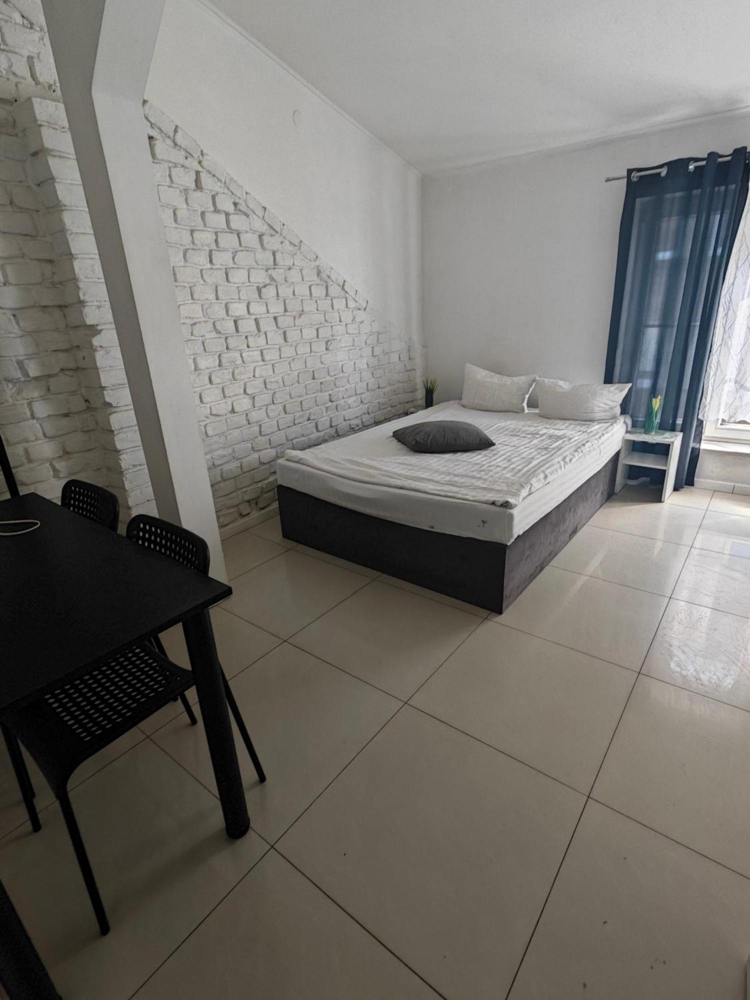 Apartamenty Wilcza - City Center ワルシャワ 部屋 写真