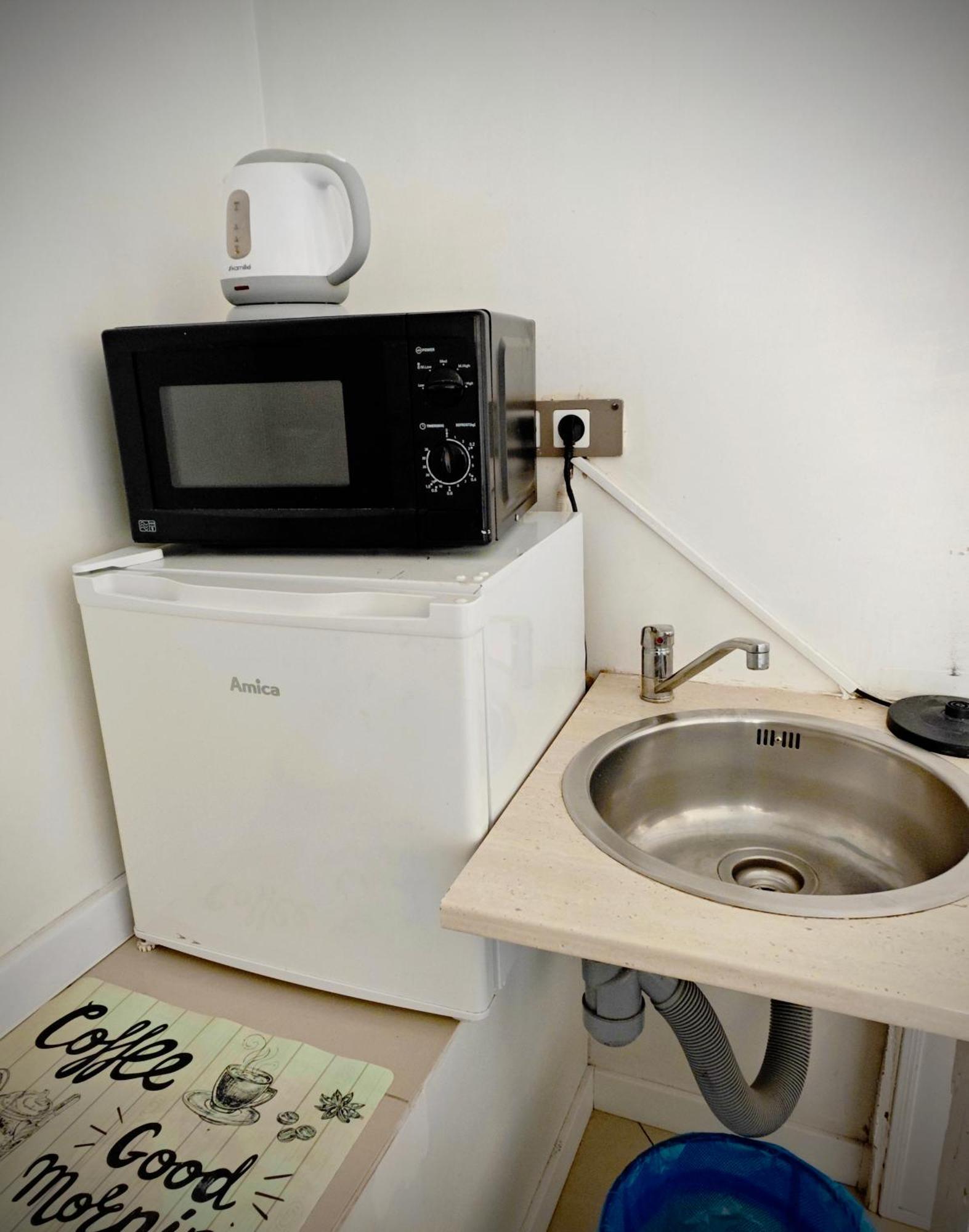 Apartamenty Wilcza - City Center ワルシャワ 部屋 写真