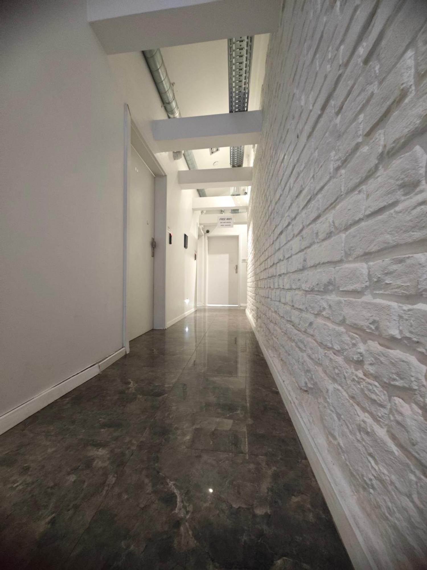 Apartamenty Wilcza - City Center ワルシャワ エクステリア 写真